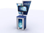 MOD-1206 Monitor Stand