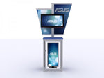 MOD-1206 Monitor Stand