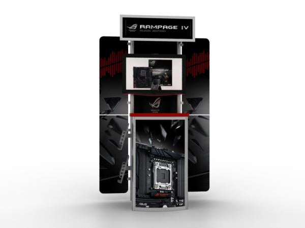 MOD-1407 Monitor Stand