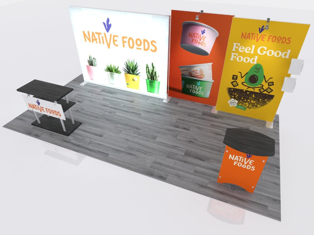 SYK-2027 | Portable Lightbox