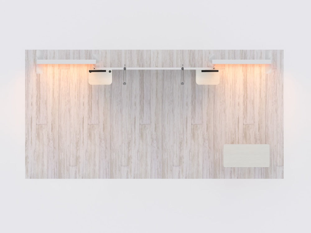 SYK-2029 | Portable Lightbox