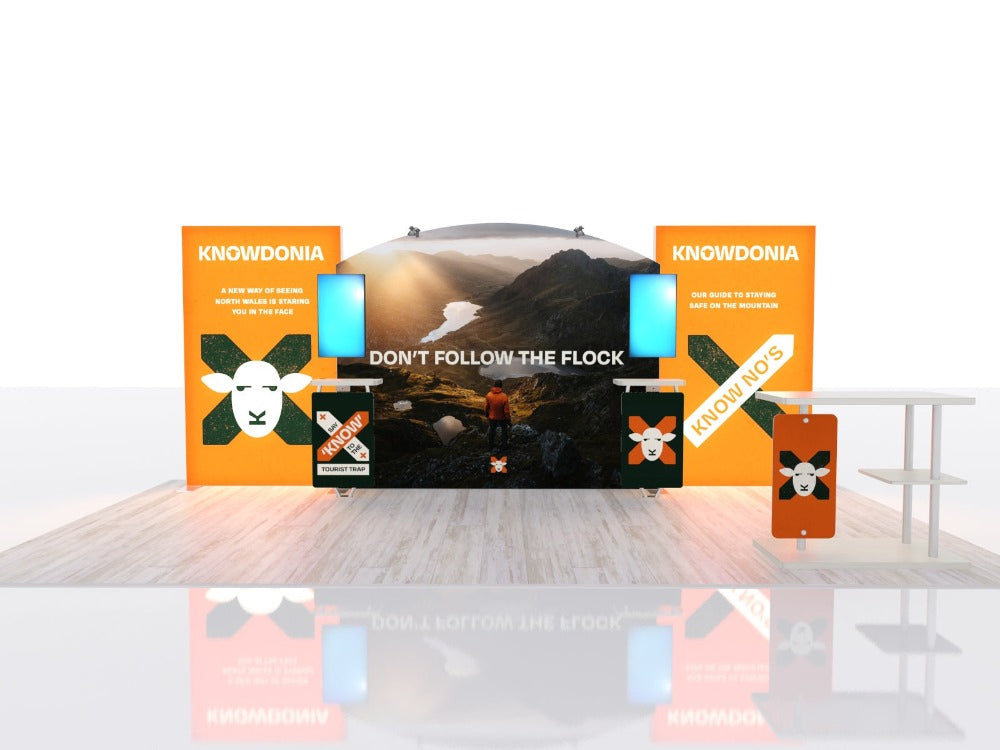 SYK-2029 | Portable Lightbox