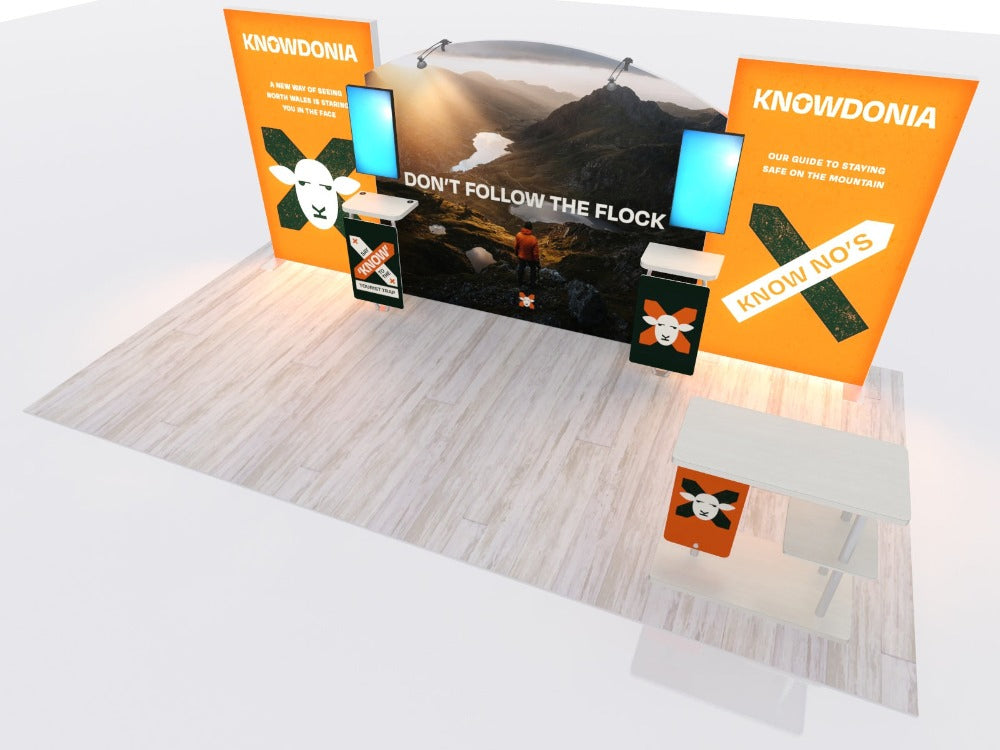 SYK-2029 | Portable Lightbox