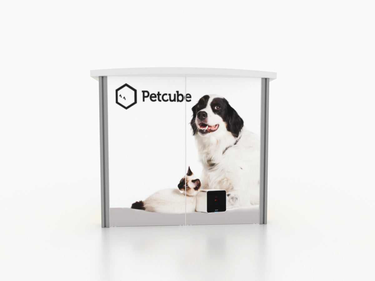 GOD-1558c Charging Counter