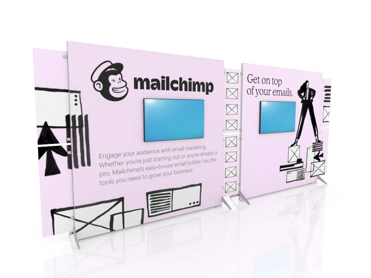 VK-1912 | Sunrise Double-Sided