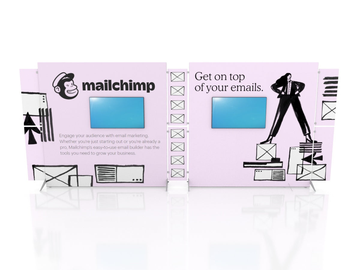 VK-2316 | Sunrise Double-Sided