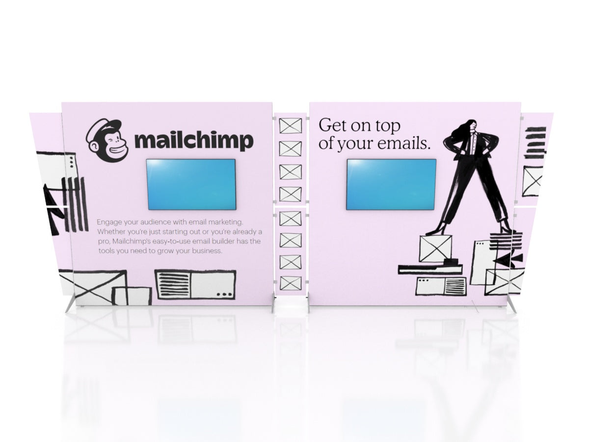 VK-2316 | Sunrise Double-Sided