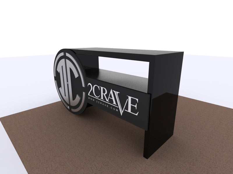 MOD-1348 Custom Counter