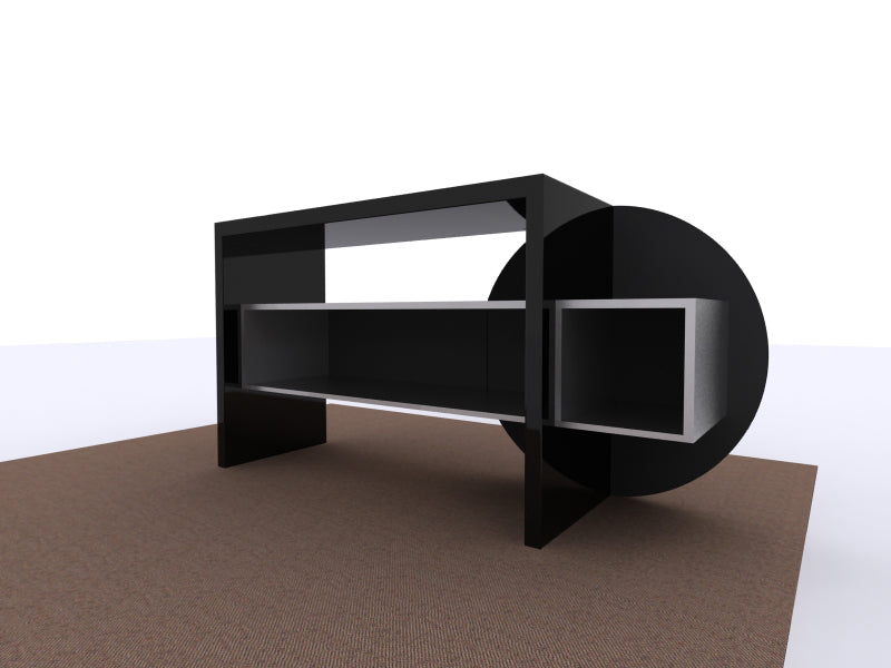 MOD-1348 Custom Counter