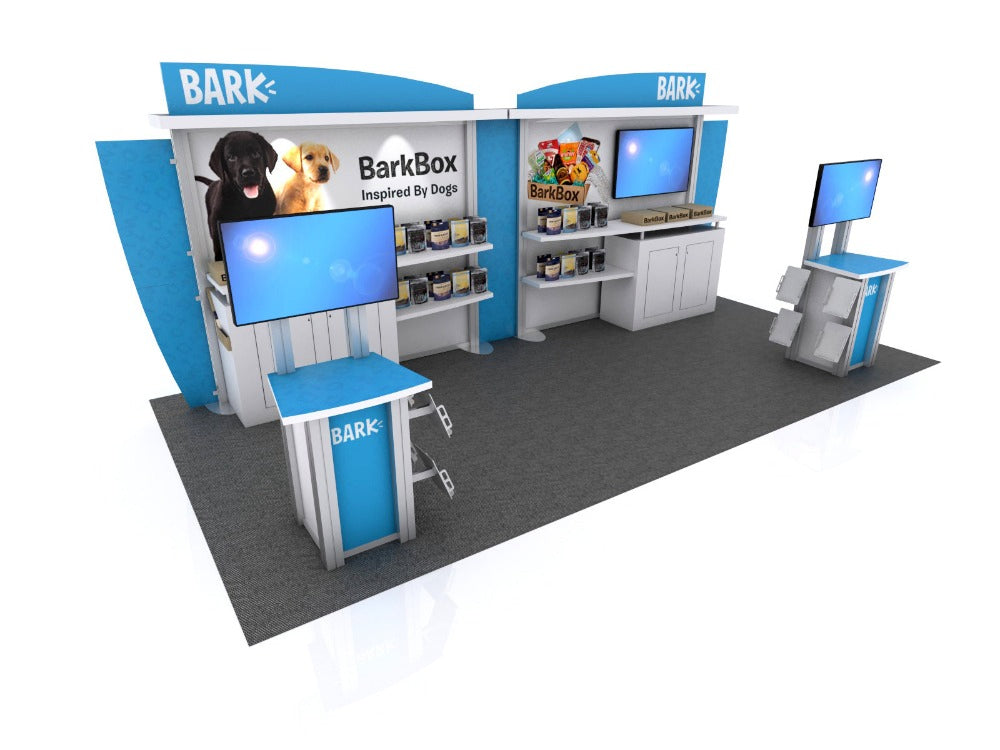 VK-2916 | Hybrid Inline