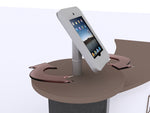 MOD-1329 | Rotating iPad Mount