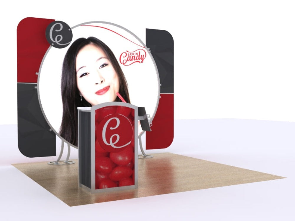 VK-1119 | Hybrid Inline