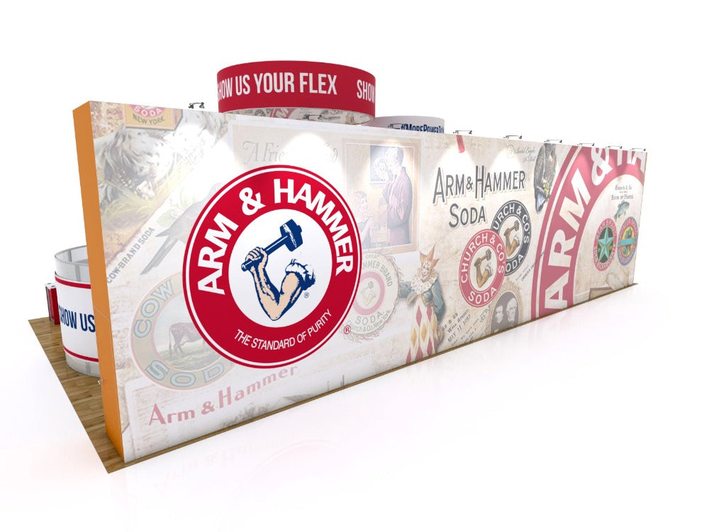 GK-5600 | Gravitee Island