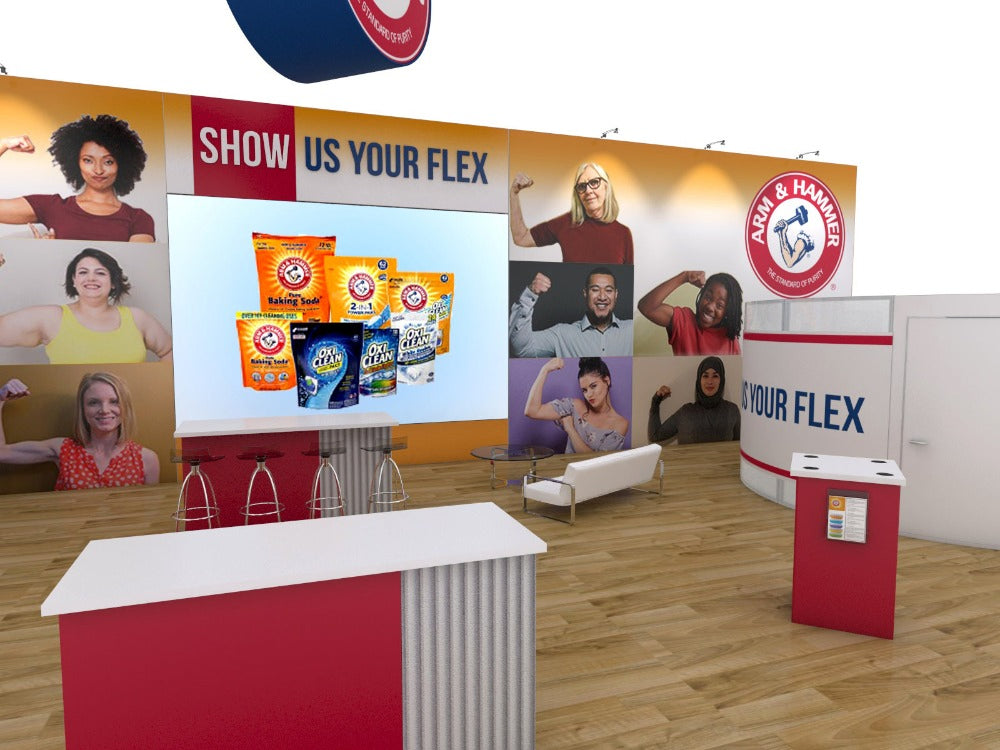 GK-5600 | Gravitee Island