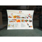 Formulate Master Tabletop TT1 Fabric Backwall