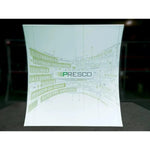 Formulate Master 8ft Vertical Curve