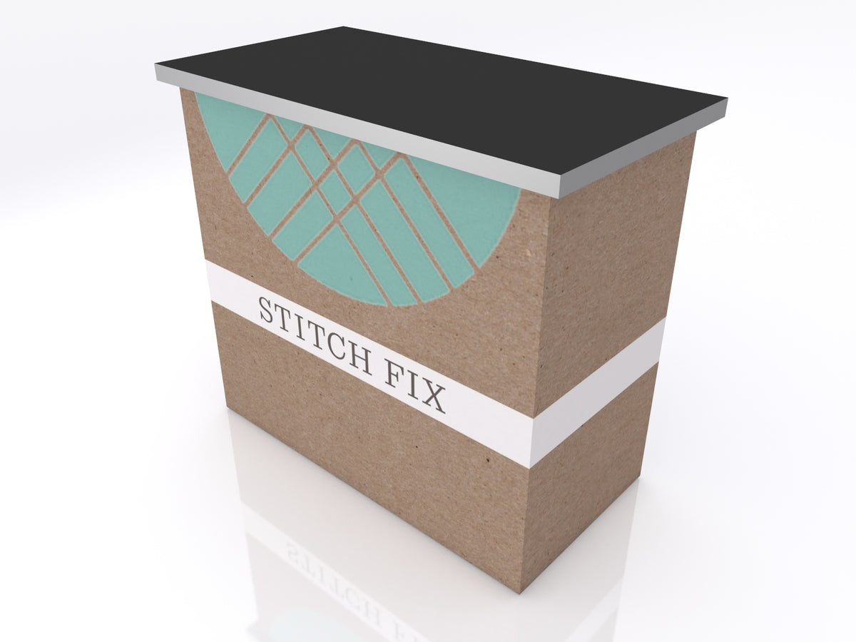 DI-610 Folding Pedestal