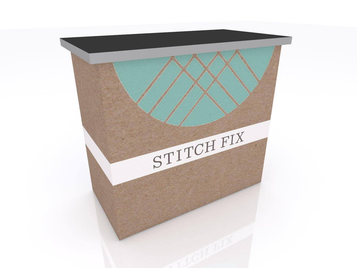 DI-610 Folding Pedestal