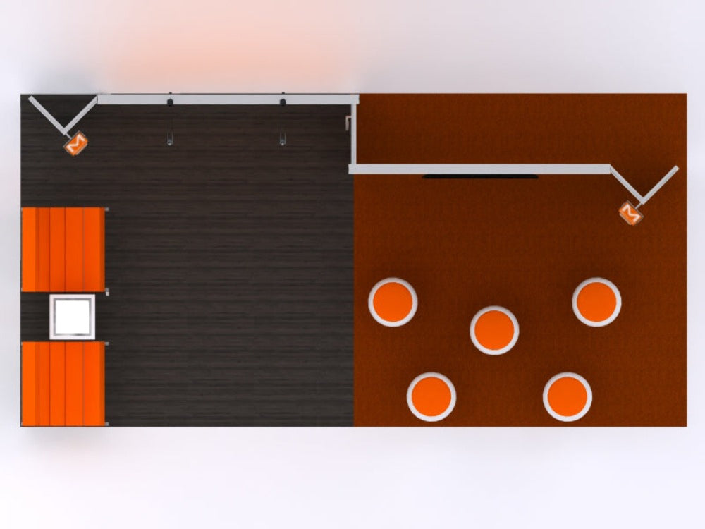 VK-2917 | Hybrid Inline