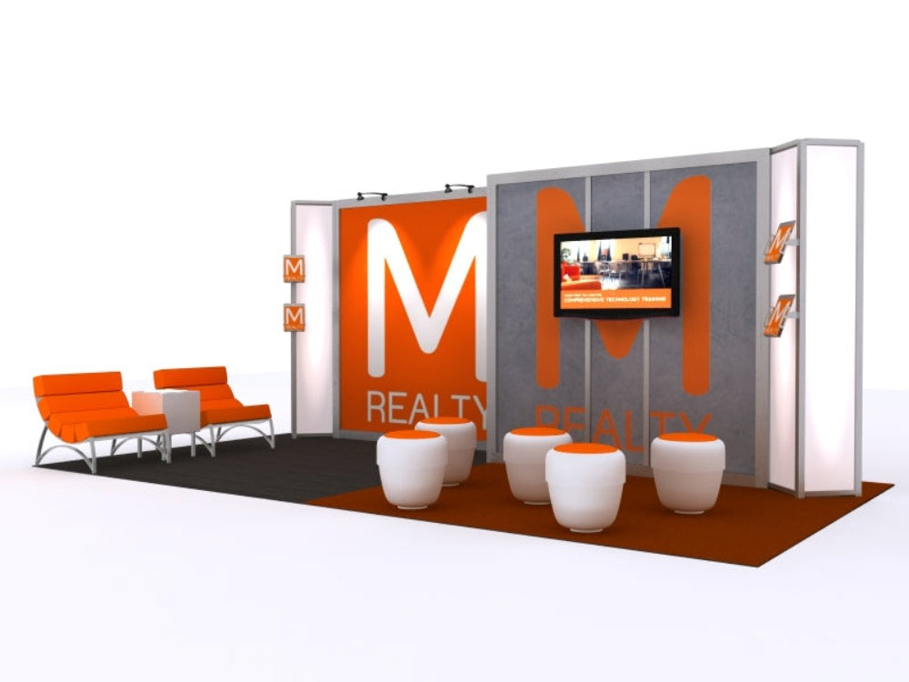 VK-2917 | Hybrid Inline