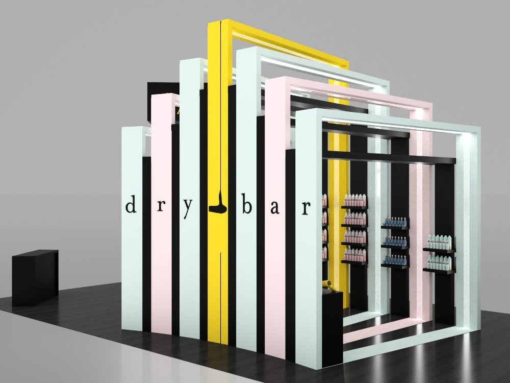 VK-5181 | Island Exhibit