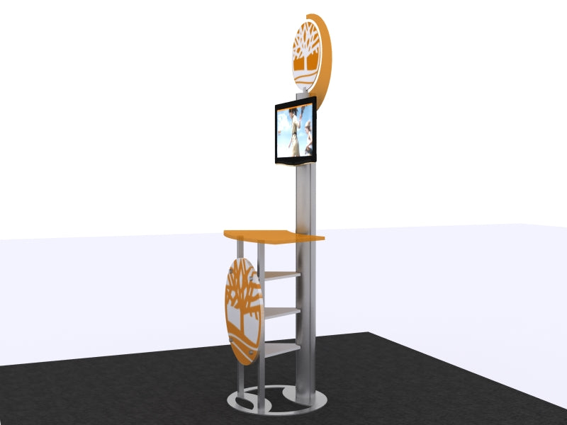 MOD-1331 Workstation