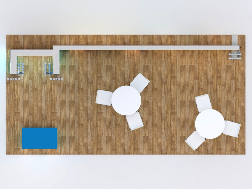 MOD-1642 | LED Lightbox