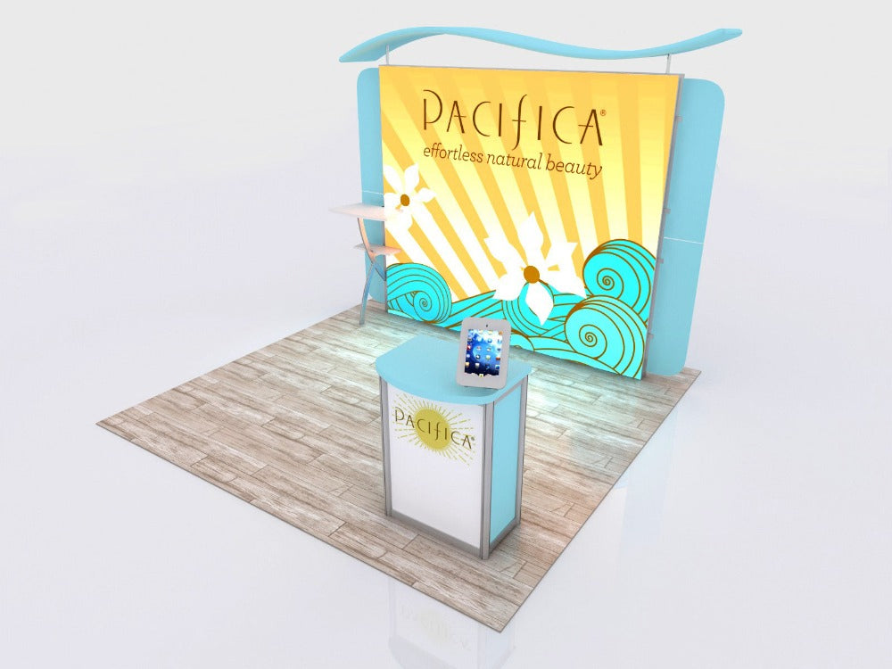 VK-1964 | Portable Lightbox