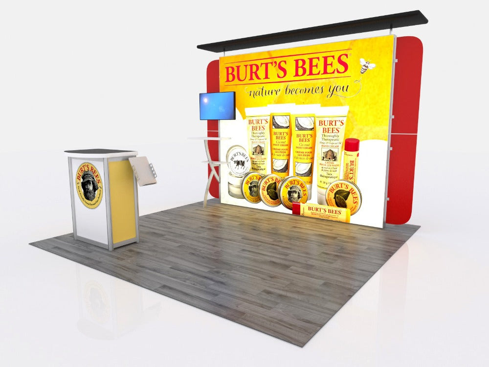 VK-1965 | Portable Lightbox