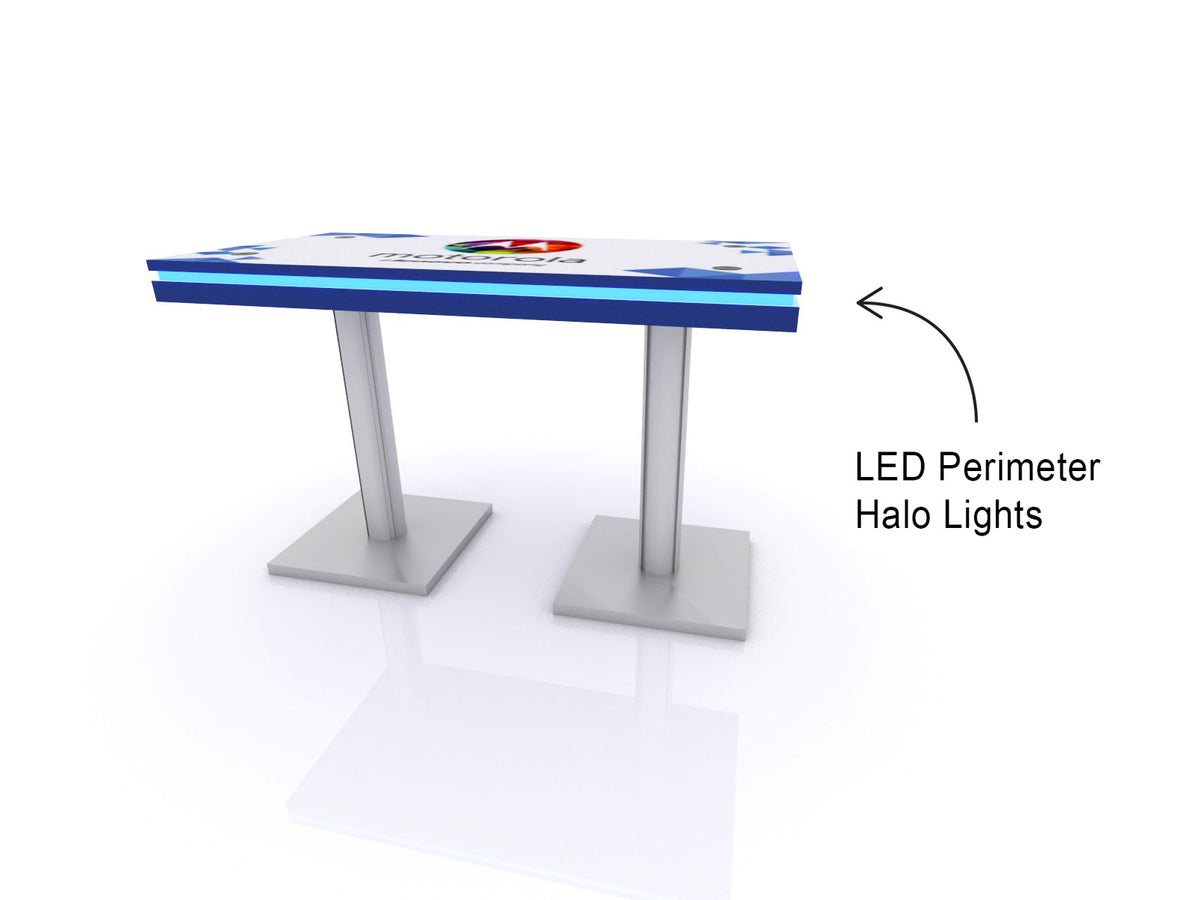 MOD-1472 Charging Conference Table