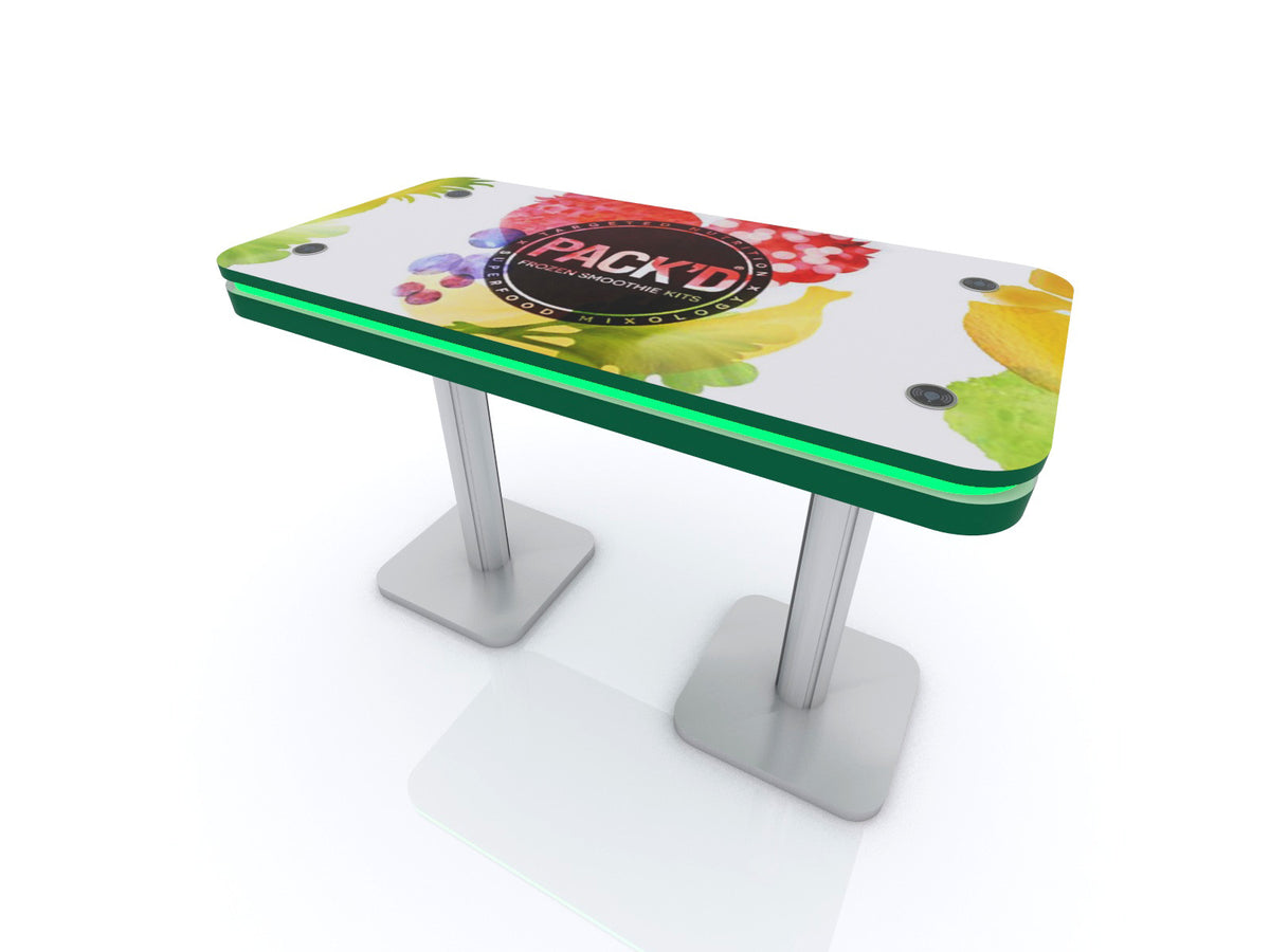 MOD-1473 Charging Conference Table