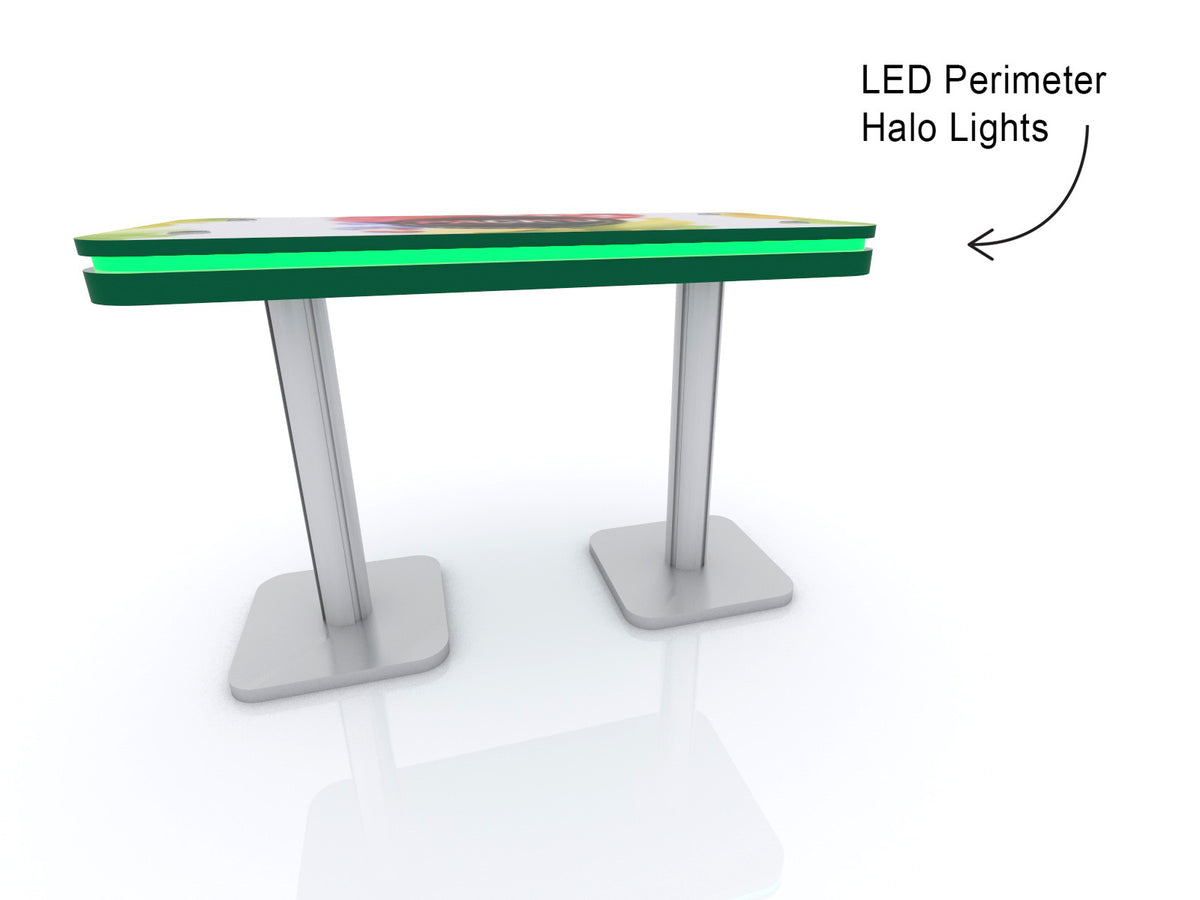 MOD-1473 Charging Conference Table
