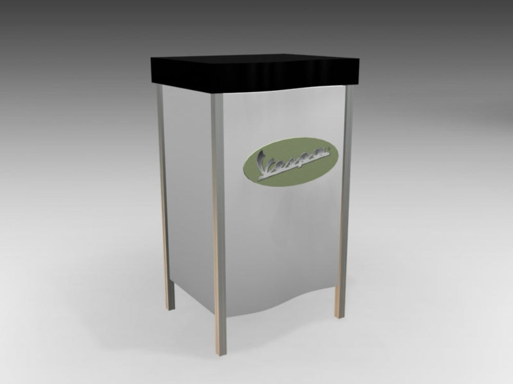 VK-2902 | SEGUE Inline