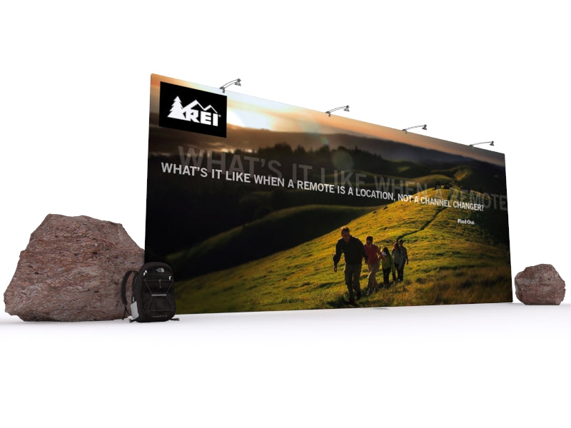 TF-520 | Portable Inline