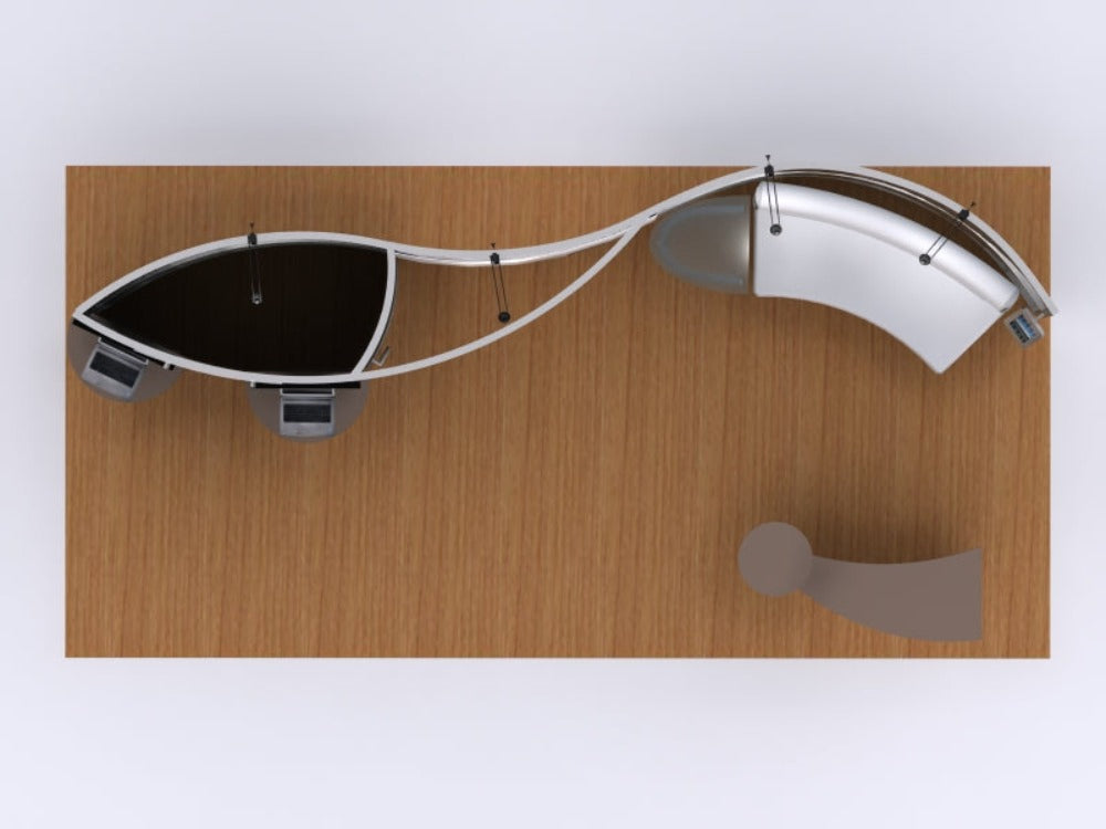 VK-2924 | Hybrid Inline