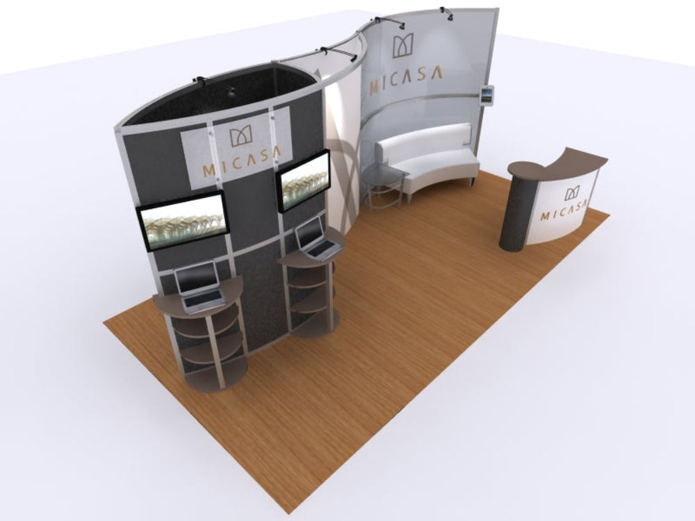 VK-2924 | Hybrid Inline