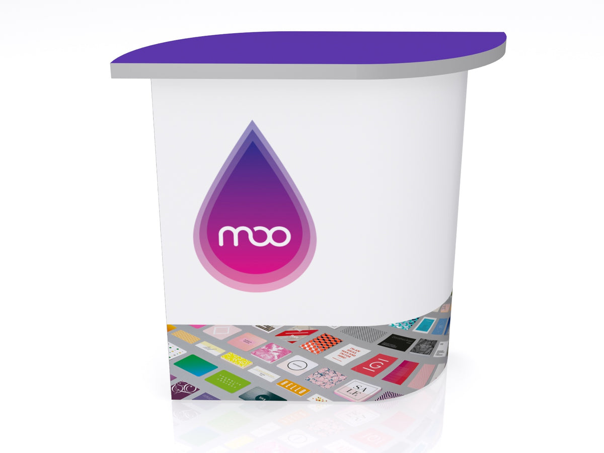 DI-609 Folding Pedestal