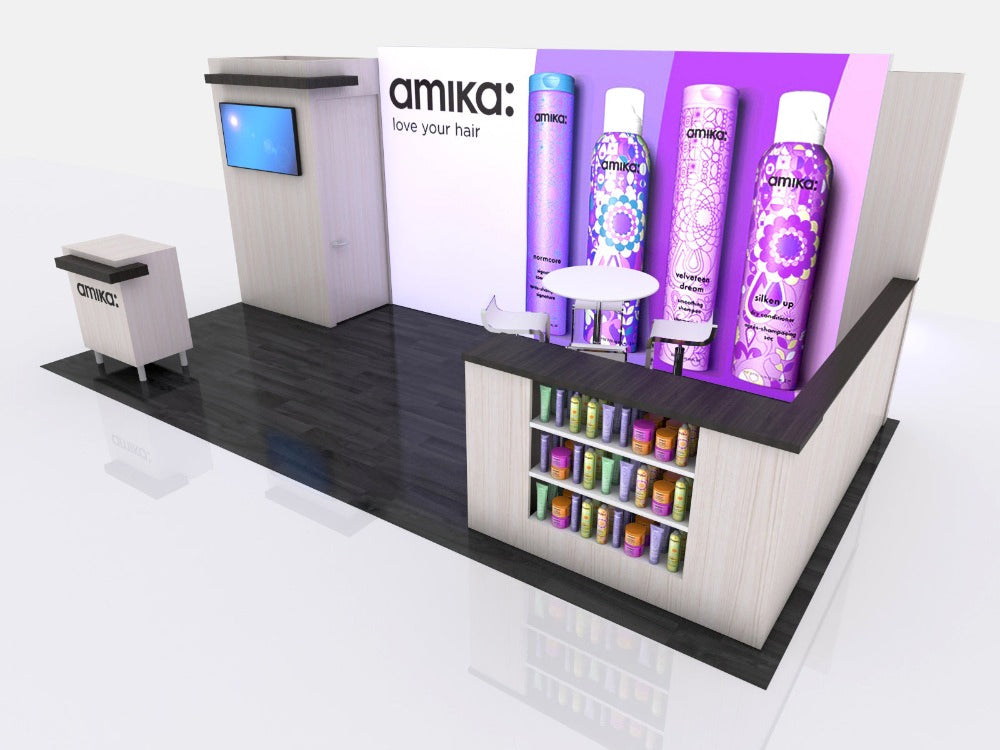 VK-4019 | Inline Display