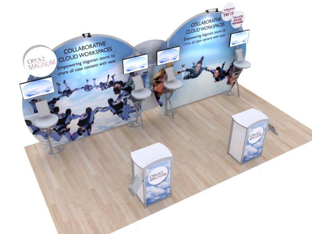 VK-2965 | Modern Hybrid