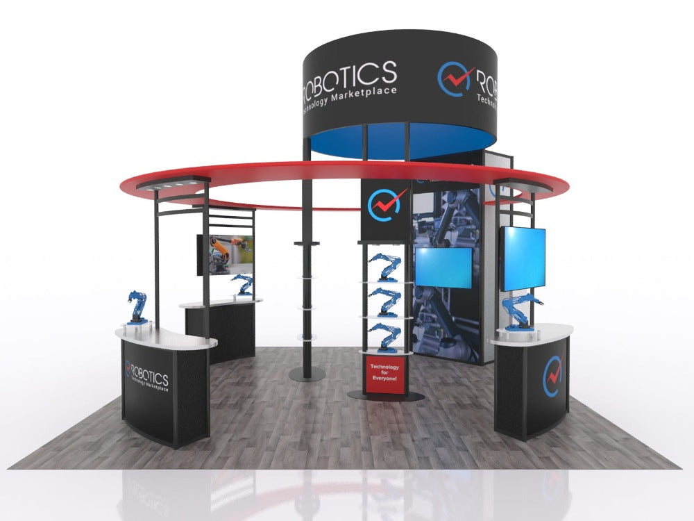 ECO-4086 | ecoSmart Island