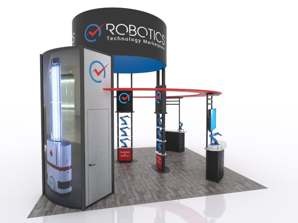 ECO-4086 | ecoSmart Island