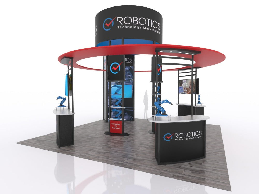 ECO-4086 | ecoSmart Island