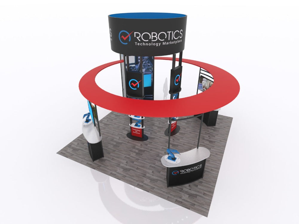 ECO-4086 | ecoSmart Island