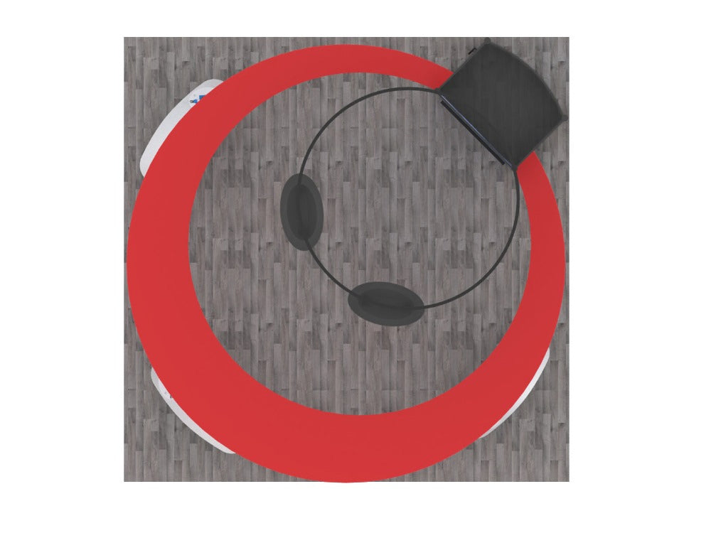 ECO-4086 | ecoSmart Island