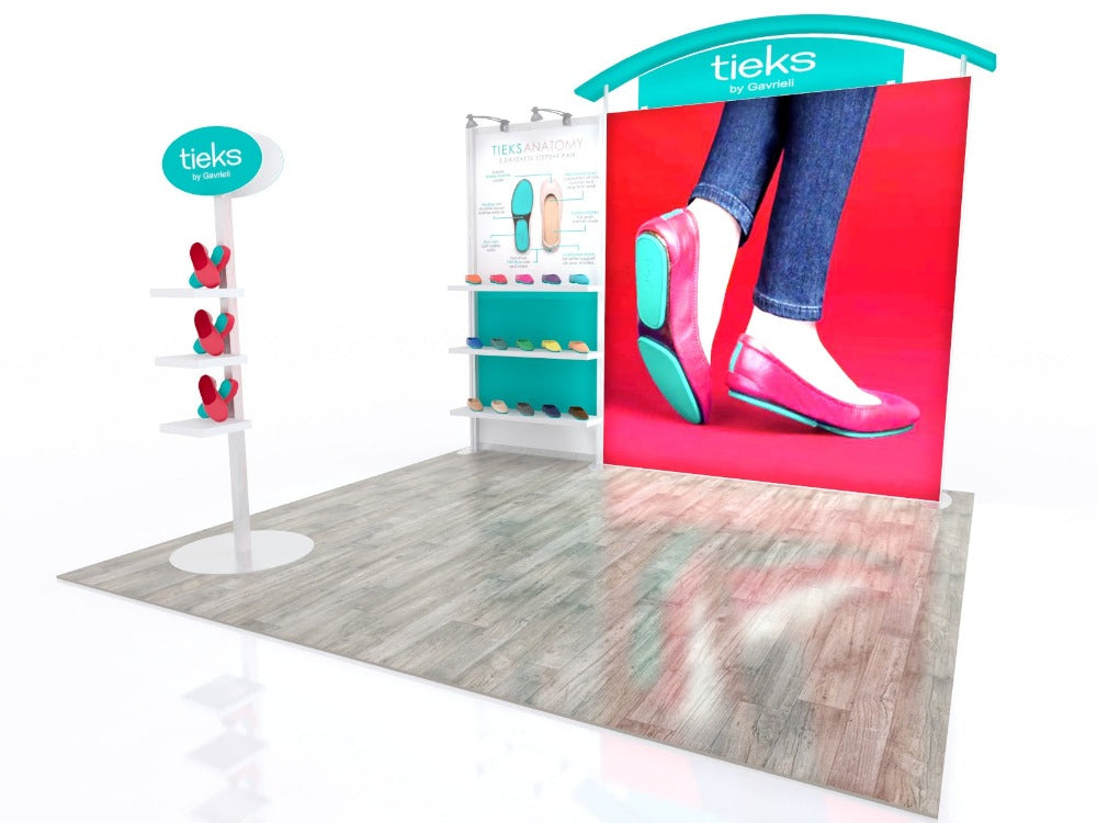 ECO-1089 |Backlit Sustainable