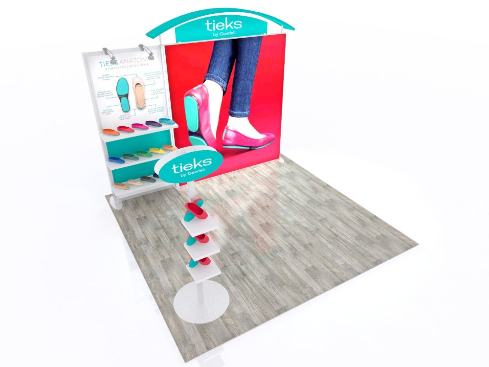 ECO-1089 |Backlit Sustainable