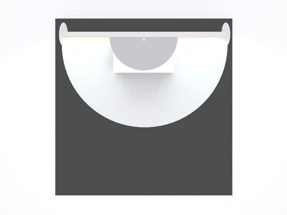 ECO-1117 | Backlit Sustainable