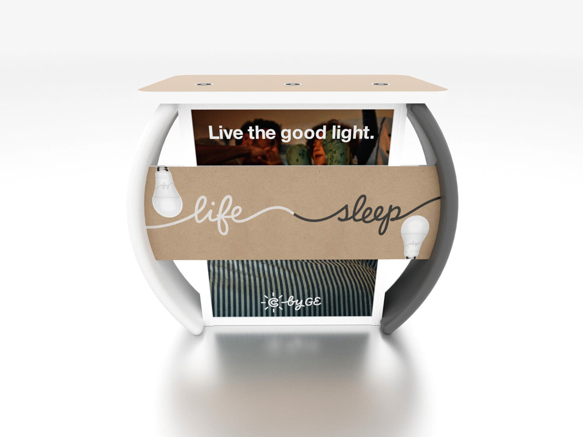 MOD-1550c Charging Station