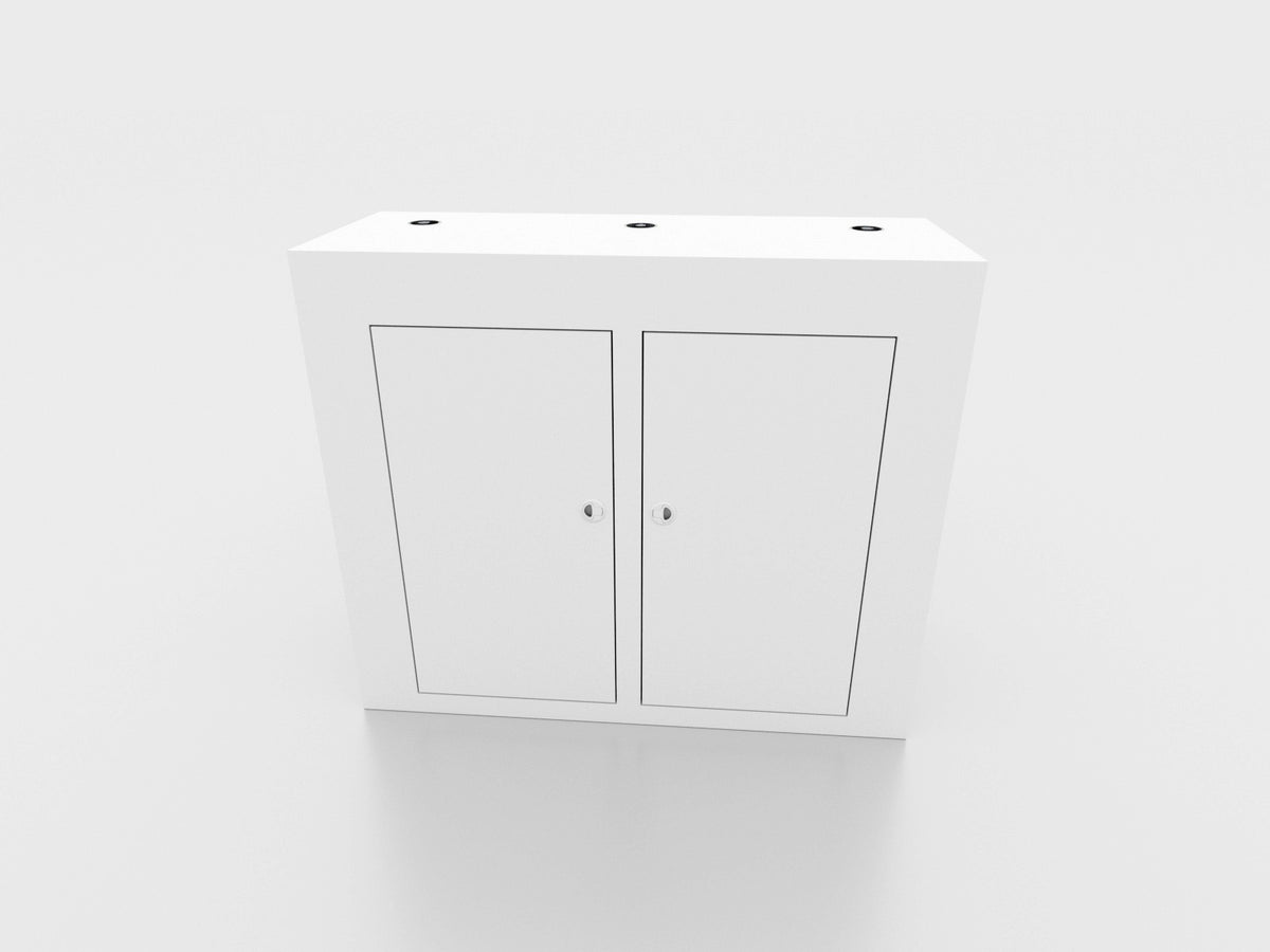 MOD-1563c Custom Counter