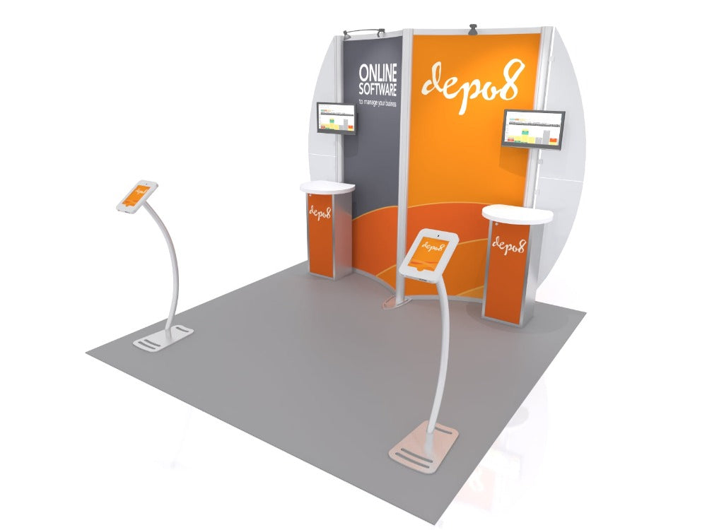 VK-1127 | Hybrid Inline